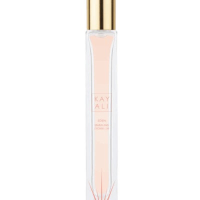 KAYALI EDEN SPARKLING LYCHEE | 39 Eau de Parfum Travel Spray .34oz